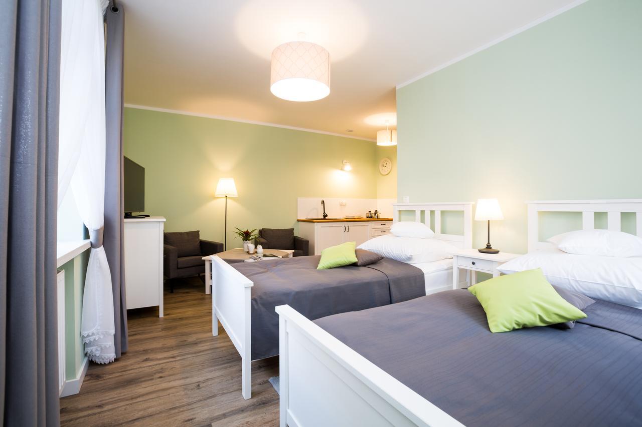Apartamenty Bystra Bystra  Exterior foto