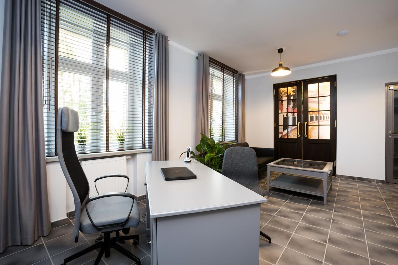 Apartamenty Bystra Exterior foto