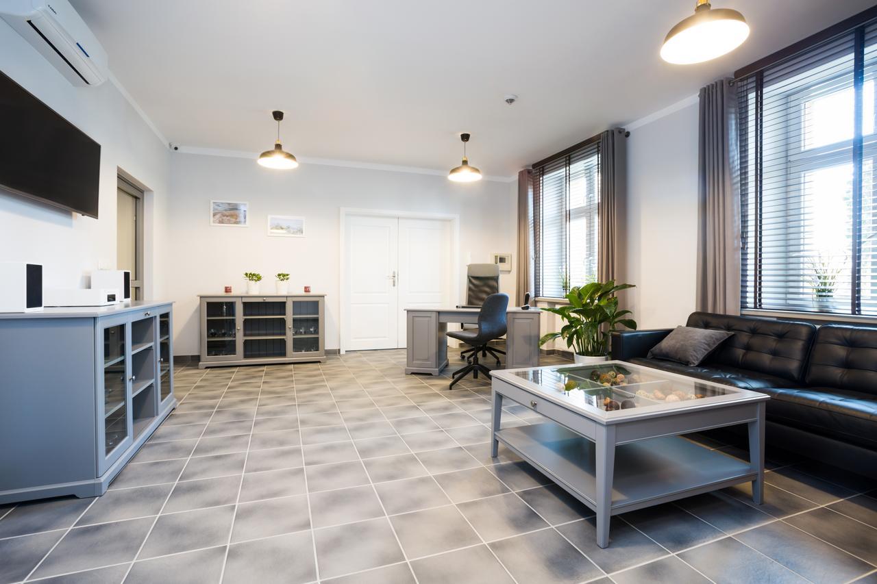 Apartamenty Bystra Exterior foto